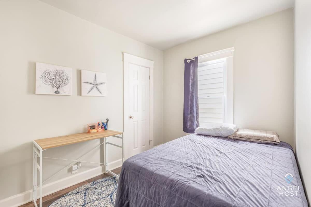 Newly Remodeled Apt, South Hills Old Brooklyn Area Cleveland Ngoại thất bức ảnh